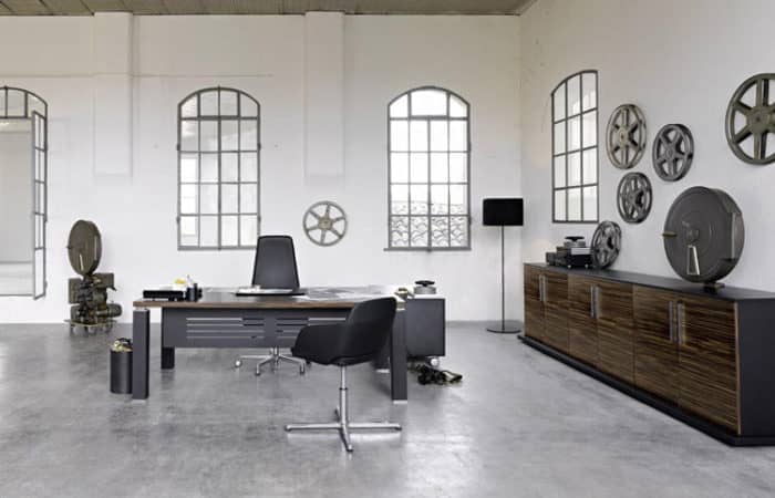Schauraum Italoffice